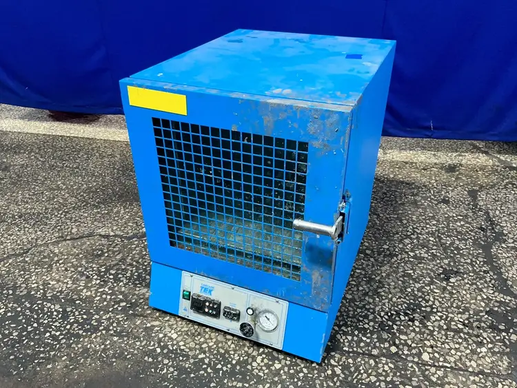 Used CASCADE TEK TVO5 Ovens Ohio US | HGR 24 #1279250