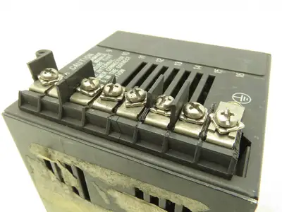 Eclipse-Dungs UDC2000 Mini-Pro Temperature Controller 120V DC20EH-0-000-1D000-0