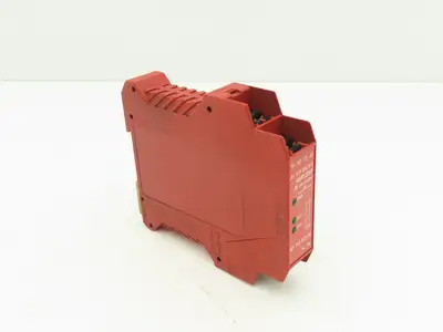Allen Bradley 440R-D23171 Guardmaster MSR125HP Safety Relay Unit 24VDC Lot of 2