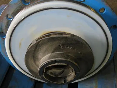 USED Goulds 3298