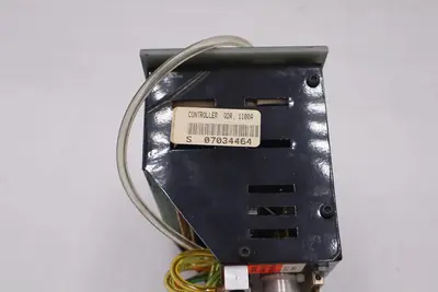 USED Santa Clara Plastics SCP 1100A Subambient QDR Controller STOCK #2843