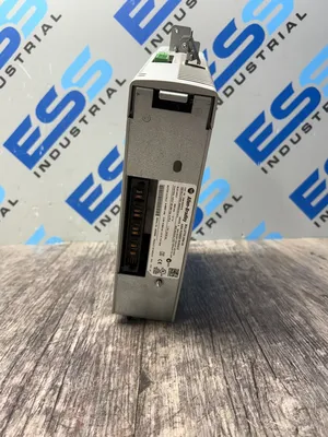 Allen-Bradley 2094-BMP5-M SER. A PLC Processors | ESS Industrial Equipment Sales (9)
