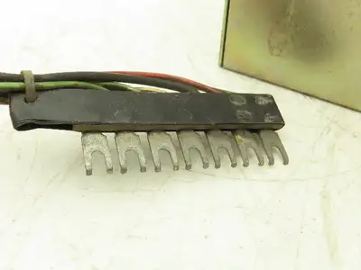 Used ALLIS CHALMERS _UNKNOWN_ Relays & Switches | Arrow Industrial #639344