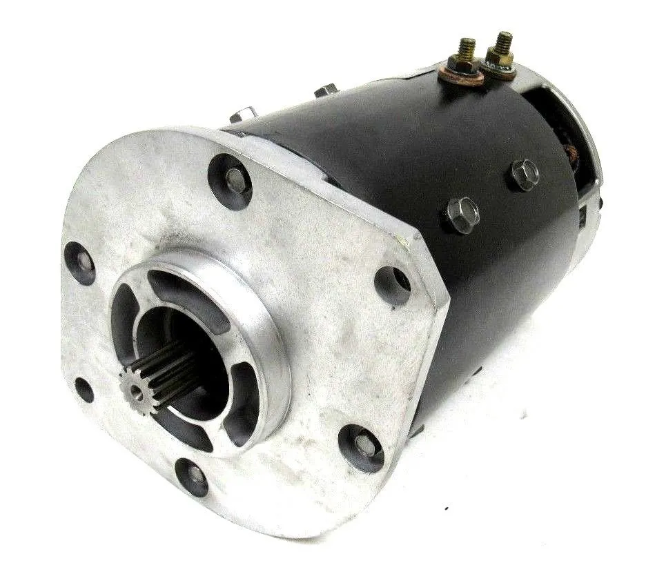 REFURBISHED CLARK 2798906 MOTOR
