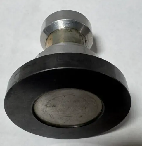 Used Unbranded 6546546456456 Pin & Plug Gages California US | Amiron Machinery #745283
