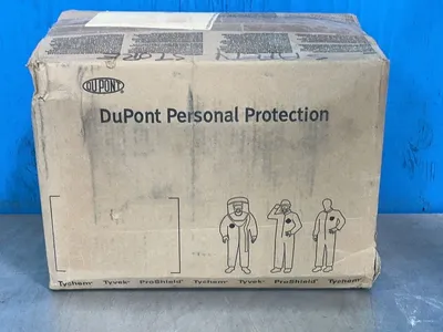 Used DUPONT NG 127 SWH 3X 002500 Miscellaneous MRO Ohio US | HGR 24 #1260780