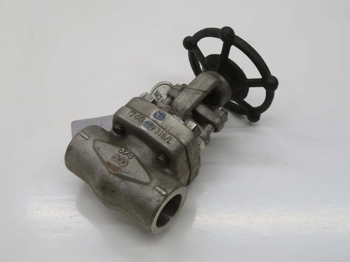 Used SWI _UNKNOWN_ Valves/Fittings | OCO Industrial #1641164