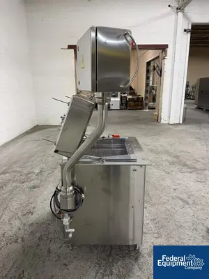 USED Cozzoli Cozzoli GW24 Vial Washer