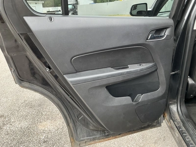 Used 2014 CHEVROLET EQUINOX SUVs Michigan US | Miedema Asset Management Group #1489682