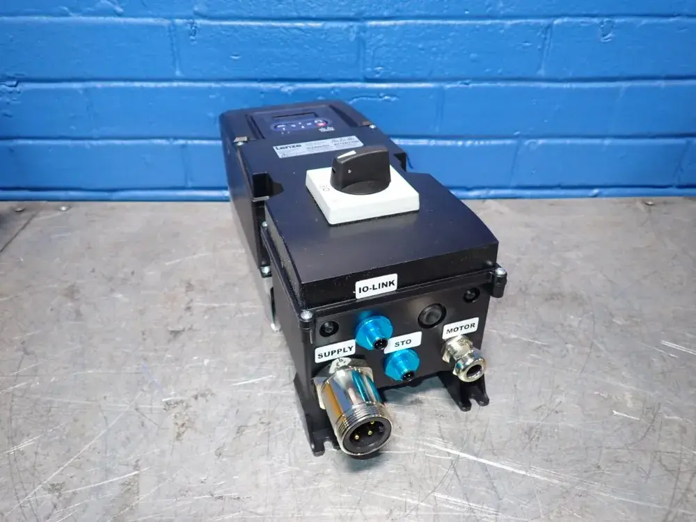 USED LENZE I55AP222#