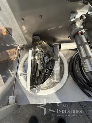 Used UNIVERSAL PACK _UNKNOWN_ Vertical Form Fill Sealing Machines (VFFS) California US | Star Industries #1254410