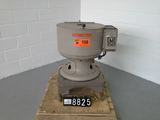 Used IEC K Miscellaneous Laboratory Equipment Minnesota US | Peak Machinery, Inc. #287685