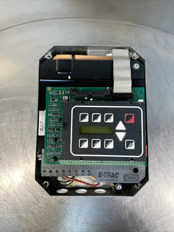 Used Woods _UNKNOWN_ Variable Speed Drives South Carolina US | Palmetto Automation #1154698