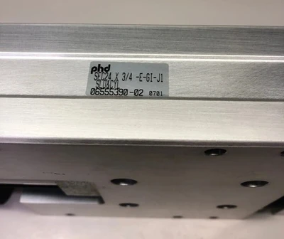 NEW PHD SEC24X3/4-E-GI-J1-H4