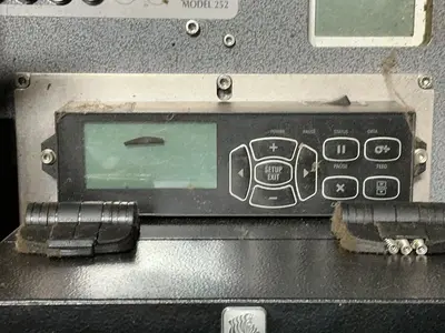 Used ZEBRA TECHNOLOGIES ZE5004 Label Printers Ohio US | HGR 24 #1505789