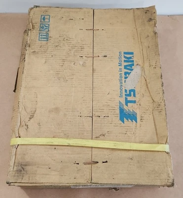 NEW TSUBAKI EUC2350601