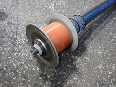 33" Roller