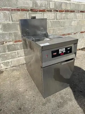FRYMASTER GAS PASTA COOKER