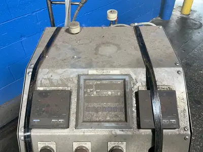 Used _UNKNOWN_ _UNKNOWN_ Chemical & Process Equipment Ohio US | HGR 24 #1322827