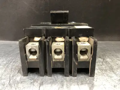USED SQUARE D LAL36125