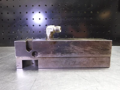 Kennametal KM40 Clamping Unit Shank KM40NCM5044 (LOC1382B)