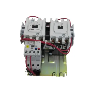 NEW EATON AN59DN0E5E020 STARTER SIZE 1