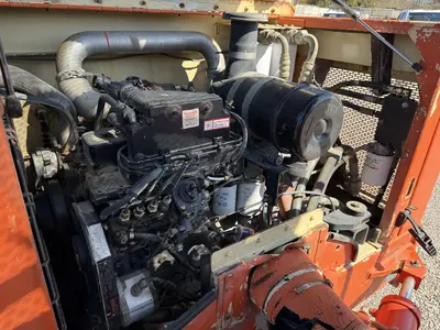 Used 2005 INGERSOLL-RAND DD-90HF Tandem Rollers Kentucky US | Proxy Equipment #1426058