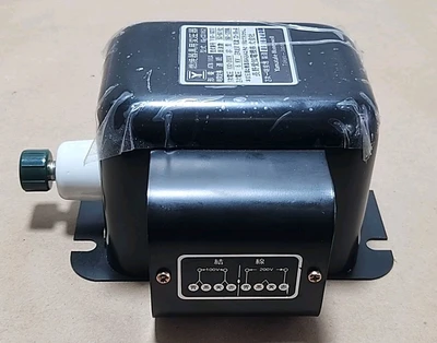 *NEW* Yamatake Honeywell ATN110A Ignition Transformer 100-200V 6KV + Warranty!