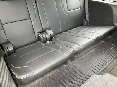 USED 2015 CHEVROLET TAHOE