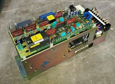 USED 2003 FANUC A06B-6047-H003