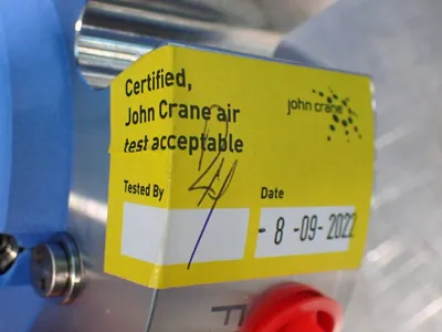 New | in-Stock JOHN CRANE 90731082 / 680GBCSBC33730 Miscellaneous MRO Ohio US | HGR 24 #1134151