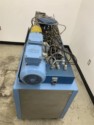 USED THEYSOHN TSK-TT 020/28D