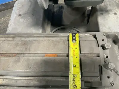 Used K.O. LEE CO. BA900BB Tool & Cutter Grinders Ohio US | HGR 24 #1517030