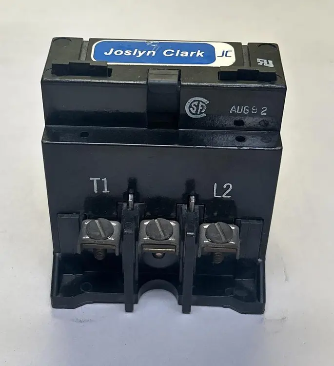 Used JOSLYN CLARK 7001-7140-11 Miscellaneous Equipment (Electrical & Power) Ohio US | Surplus Asset Holdings #1209524