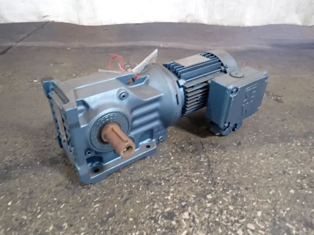 Sew-eurodrive 1 Hp Gear Drive