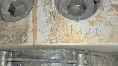 USED ALLIED DIES AD RW119401