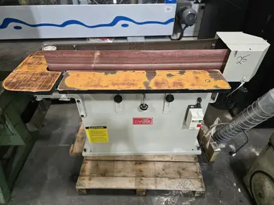 USED CANTEK CT-108