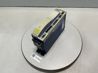 USED KOLLMORGEN CR03200-000000