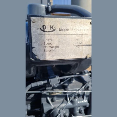 Used REGALINE 100-26 Centrifugal Pumps British Columbia CA | Savona Equipment LTD #1175410