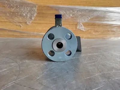 1/2" Class 150 Ball Valve B16.34