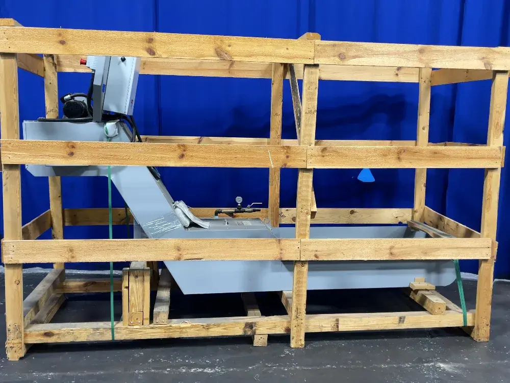 USED 2021 HENNING VL4