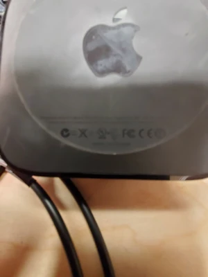 USED Apple Apple TV (3rd Generation)