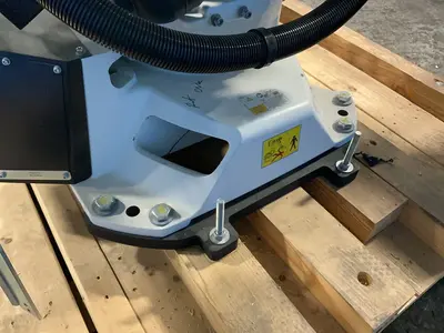 Used 2016 KUKA KR300 R2500 ULTRA MED AC CK Robots Ohio US | HGR 24 #1548047