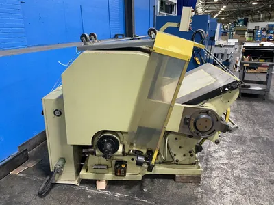 Used 2001 BRAUSSE PE202/50 Carton Machines Ohio US | HGR 24 #1271759
