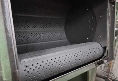 GOFF 6BB Blast Cleaning | Machinery For Sale (4)