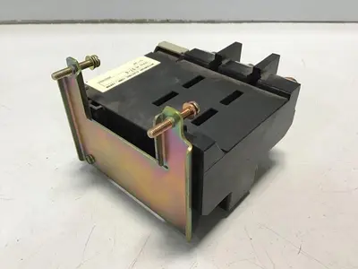 USED MITSUBISHI JEM1356S TH-K120KP