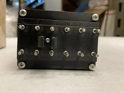 Used RED LION CONTROLS PRA1-3011 Relays & Switches Ohio US | Surplus Asset Holdings #1242458