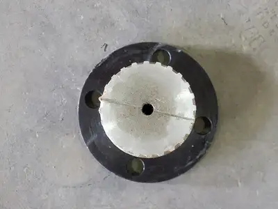 USED SIEMENS W3T101965