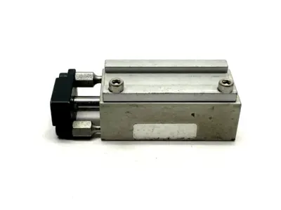 Used Compact Air Cylinders GC212X1 Pneumatic Cylinders Michigan US | Maverick Industrial Sales #1460906