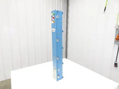 Dolan-Jenner SS7-35R Safe Scan 7 Light Curtain Scanner Receiver 35"
